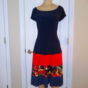 JOSEPH RIBKOFF DRESS SZ 16